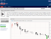 Tablet Screenshot of greecebulls.com